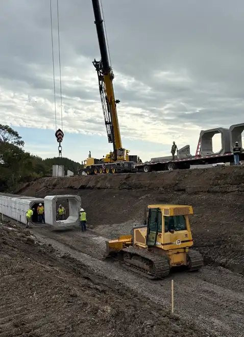 Experience and Safety